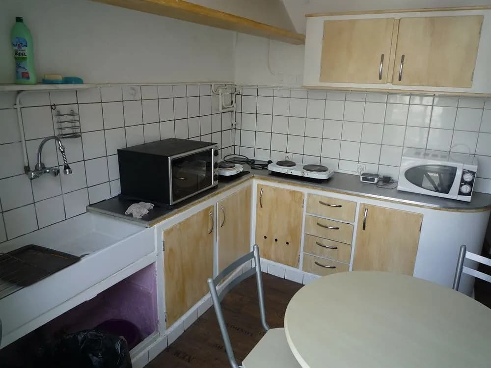 Hotel Altair - Hostel - photo 14