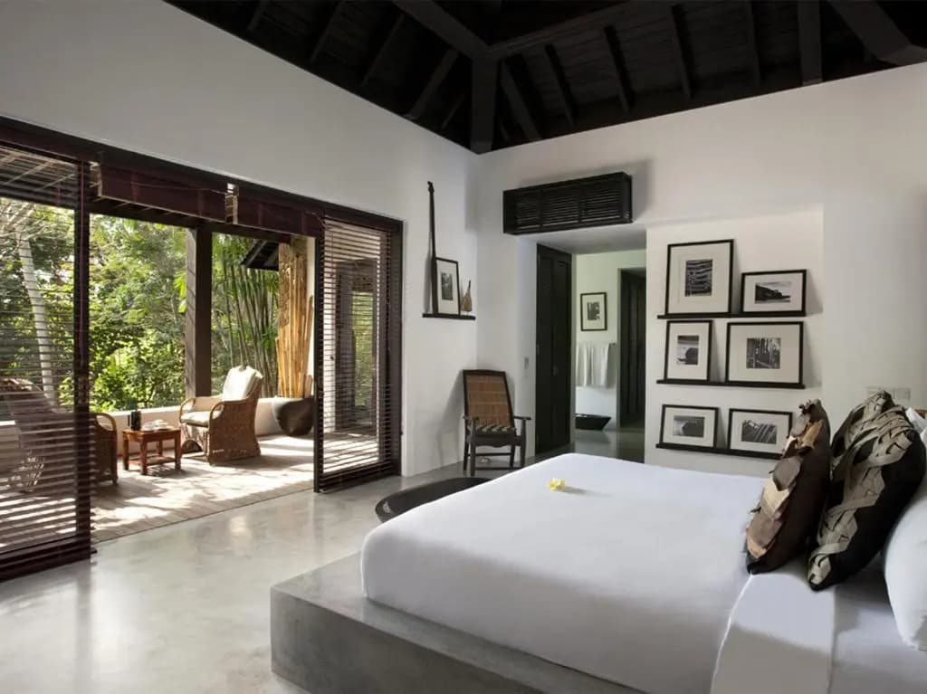 Villa Hana - main photo
