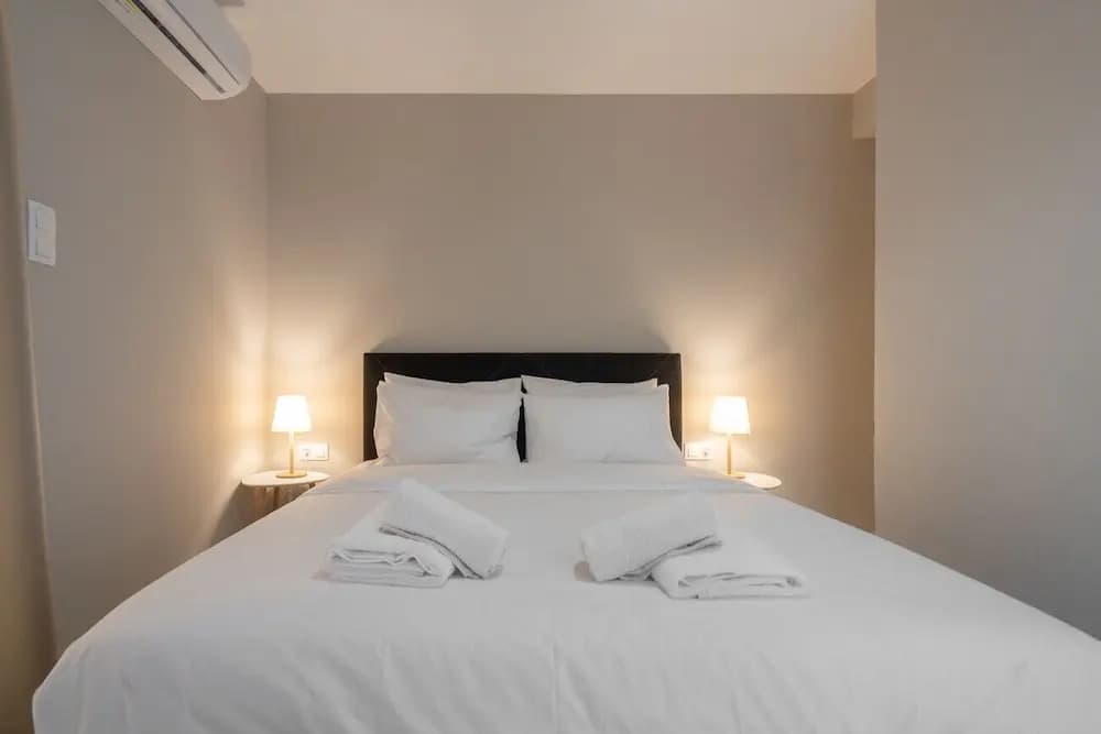 LIV - Deluxe 2BD Apartment in Athens - photo 6