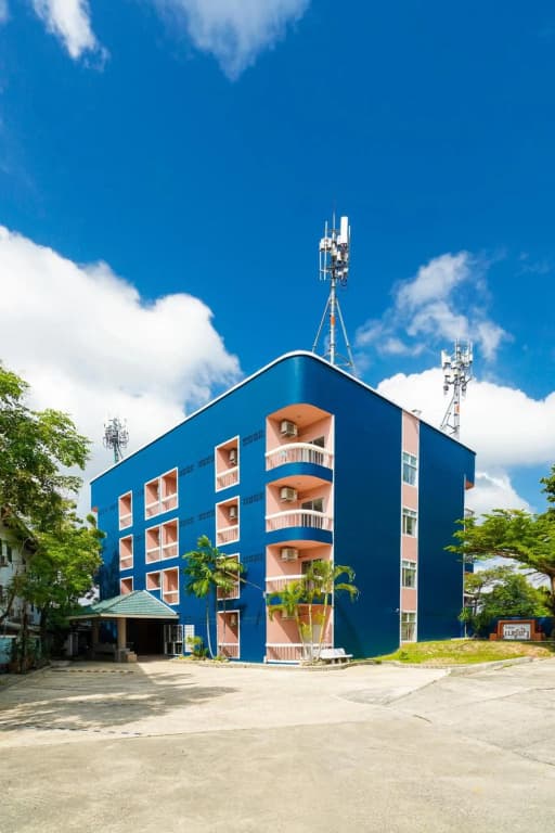 Mayfa Hotel (SHA Plus+) - photo 34