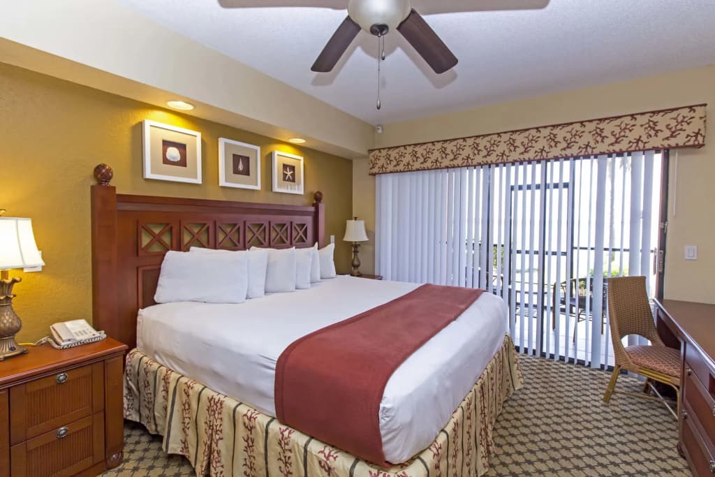 Westgate Lakes Resort & Spa  - photo 7
