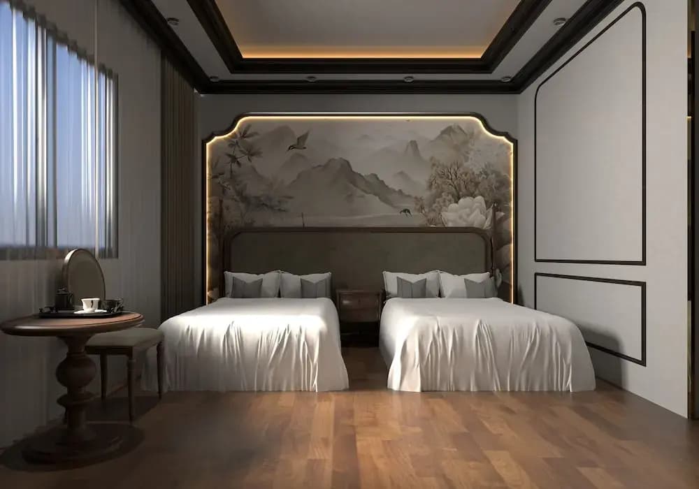 Luxury Place Hotel - photo 7