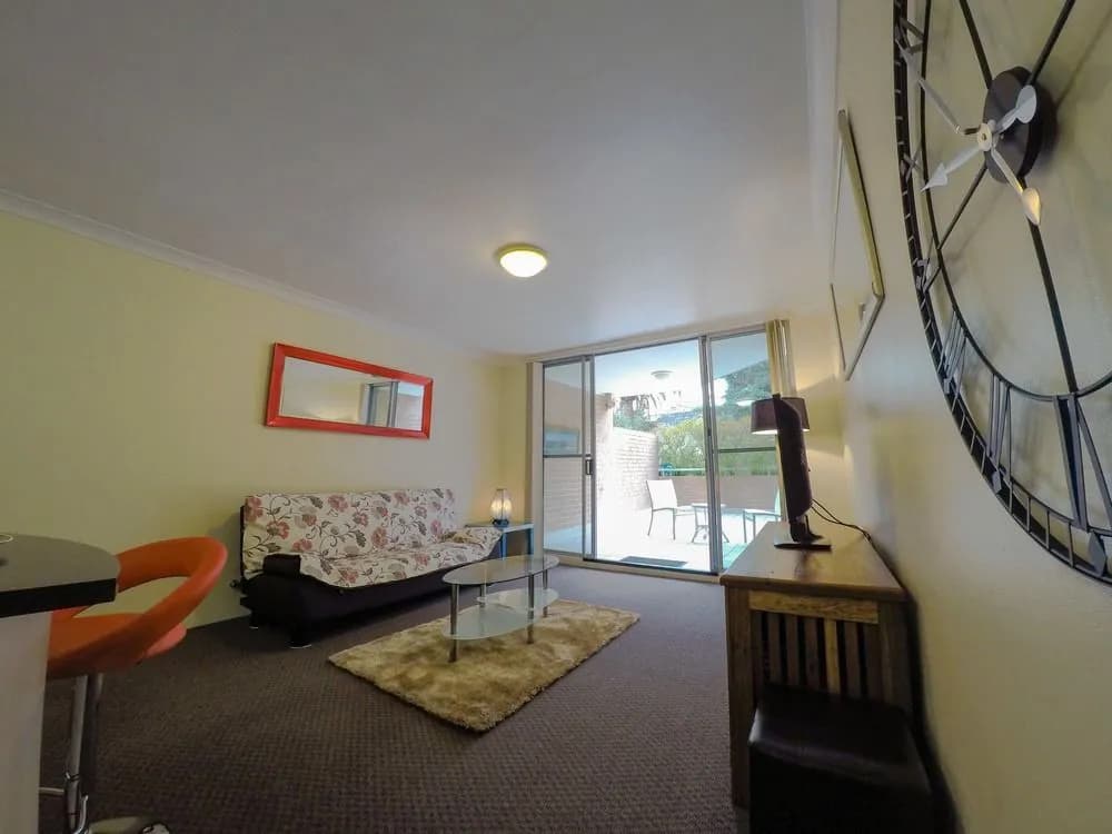 Pittwater Apartments - photo 11