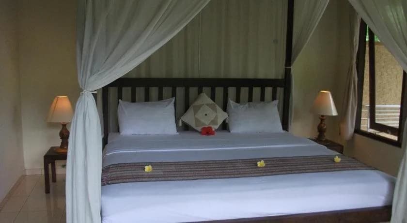 [Deact] Coco Alami Guest House - photo 6