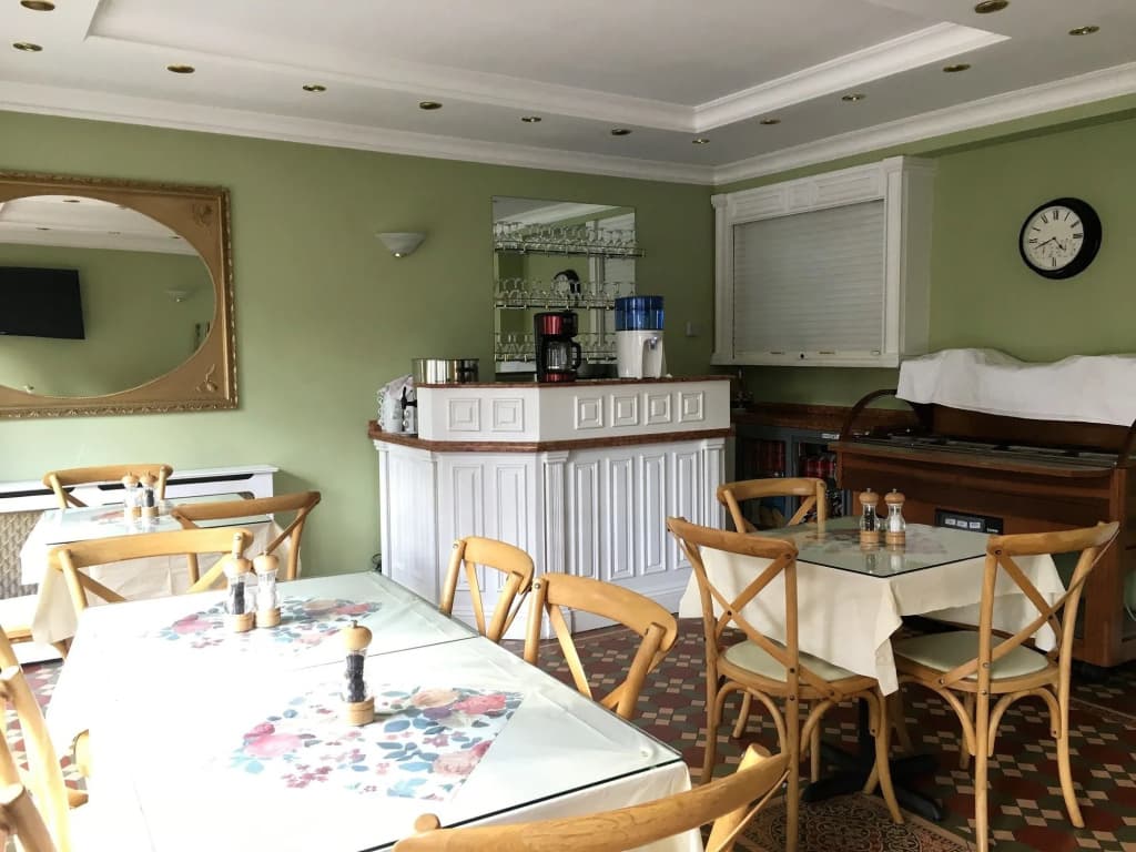 Balham Lodge - photo 14