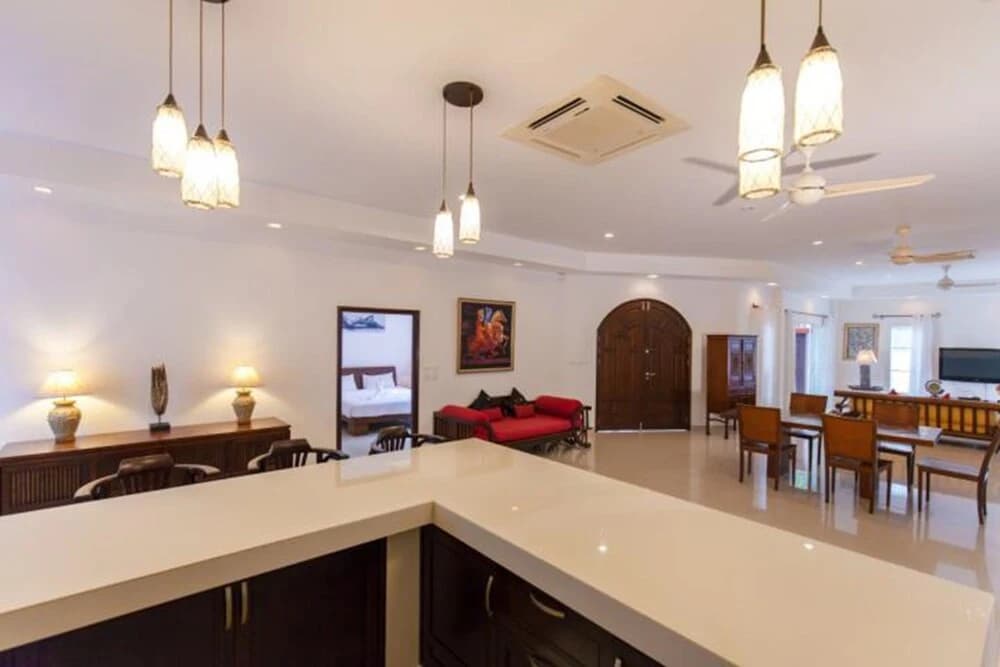 Shanti Villa by Jetta - photo 17