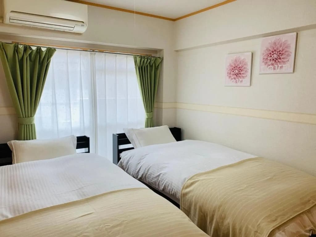 K&M Heights - Vacation STAY 32213v - photo 2
