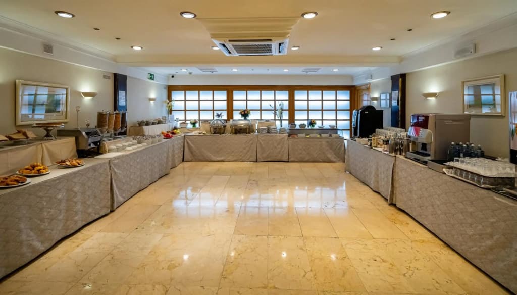 Gran Versalles Hotel - photo 46