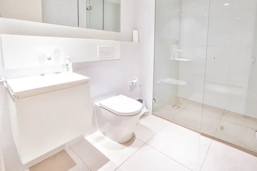 South Yarra Claremont Apartment - photo 8