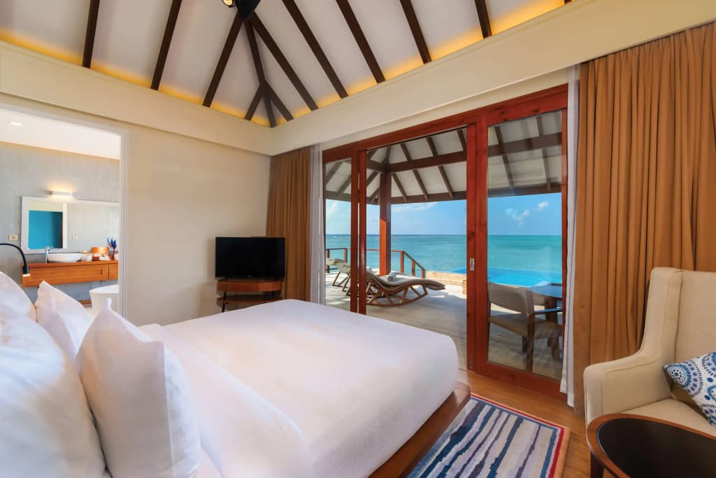 VARU by Atmosphere - All Inclusive with Free Transfers - photo 3