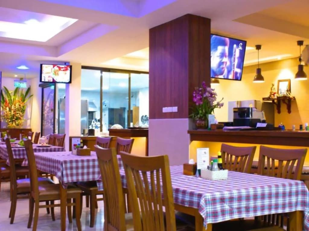 Orchid Resortel - photo 25