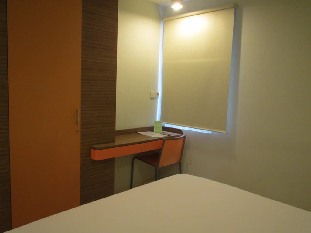 Studio One Hotel - photo 2