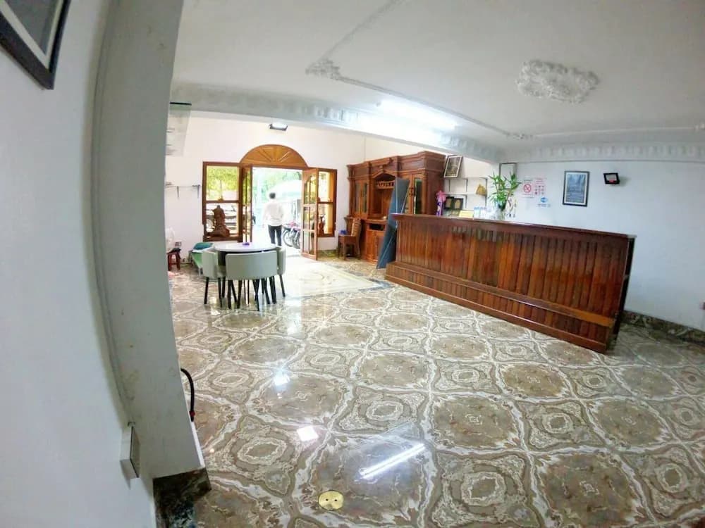 Sarah Guest House - photo 33