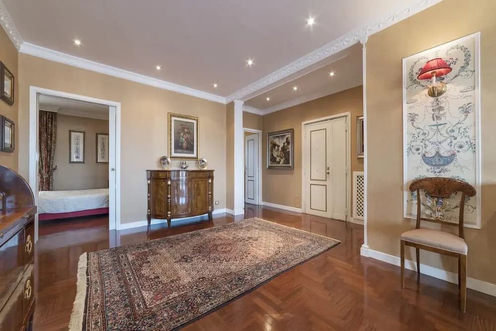 San Pietro Exclusive Panoramic Flat - photo 5