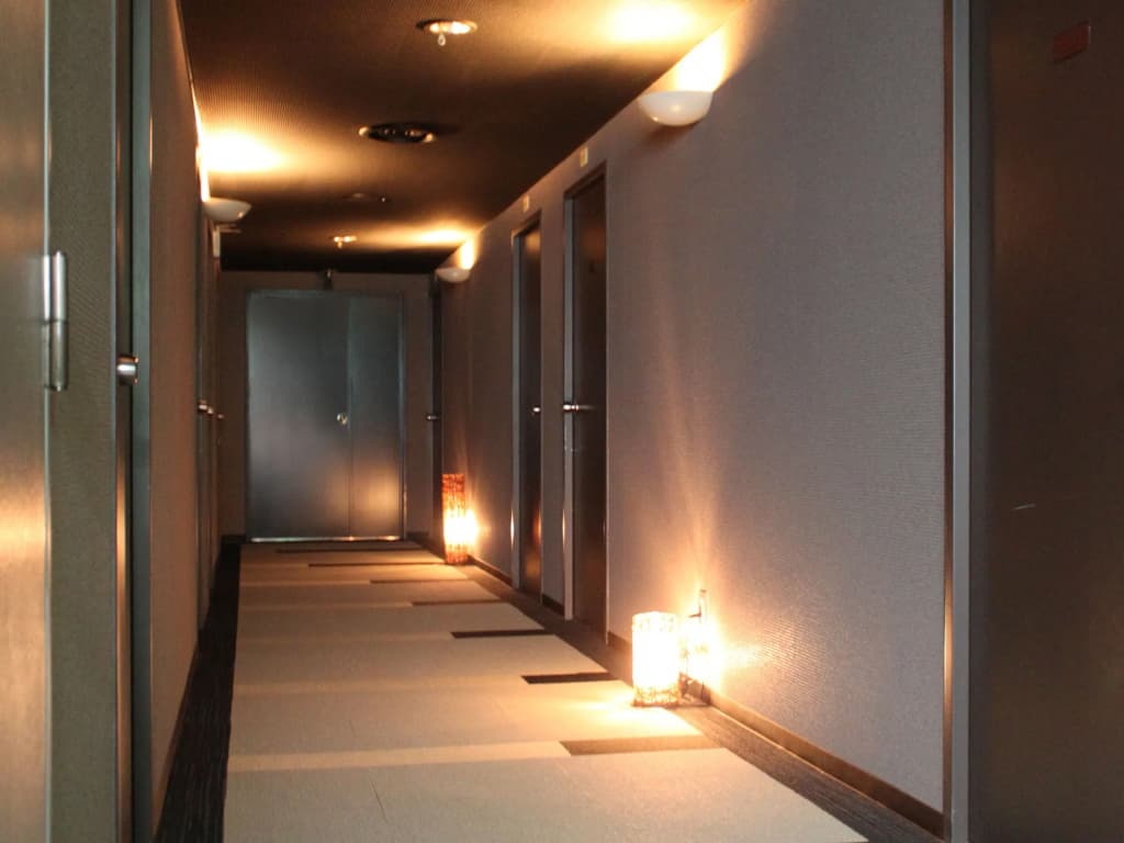 HOTEL LiVEMAX Chofu-Ekimae - photo 10