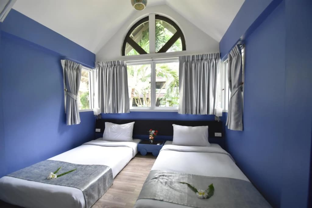 Natural Park Resort - photo 7