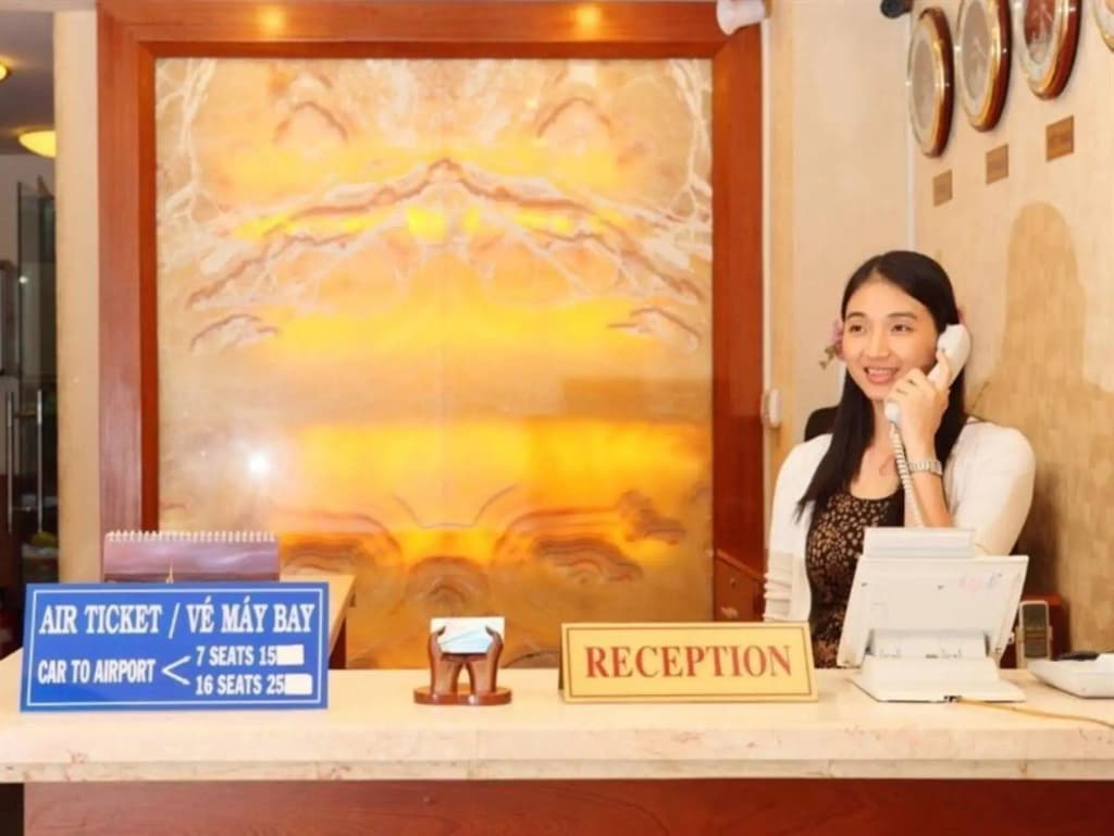 Ruby Hotel - photo 13