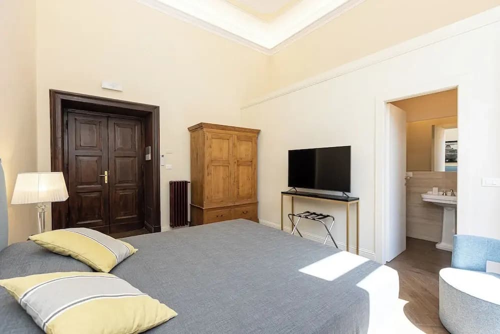 Prestigious Apartments Via Barberini - photo 42