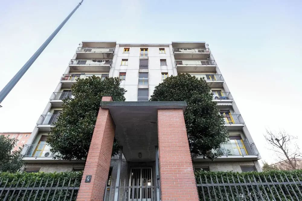 notaMi - Ronchetto Lodge Navigli - photo 1