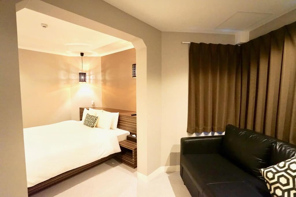 Hotel 88 Shinsaibashi - photo 7