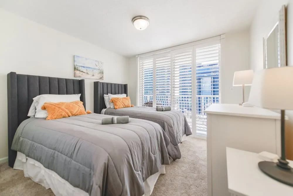 Ocean View Exquisite Brickell - photo 6