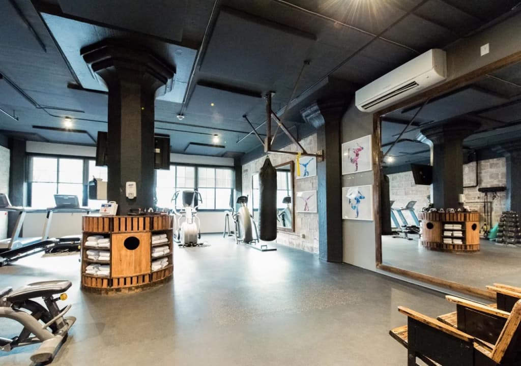 The Paper Factory Hotel - photo 14
