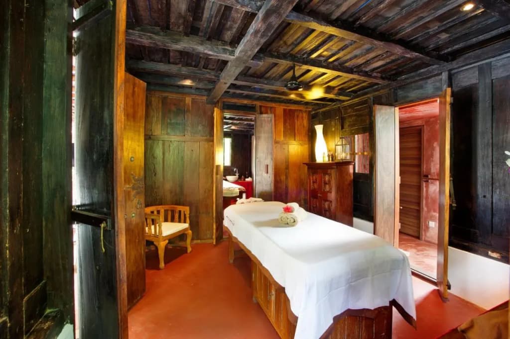 Gangehi Island Resort - photo 19