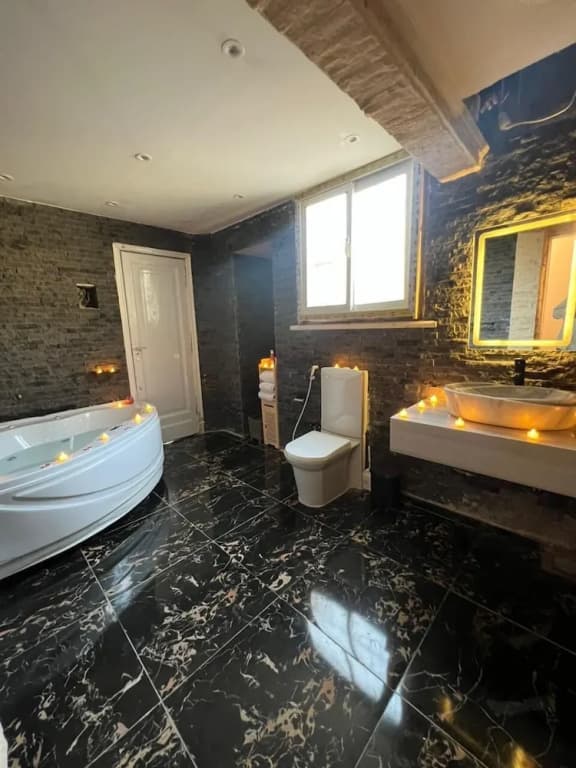Downtown Family Suites - photo 8