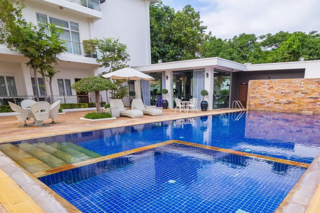 KT Apartment - photo 13