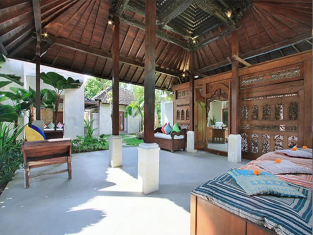 Tapa Tepi Kali Canggu by Pramana - photo 19