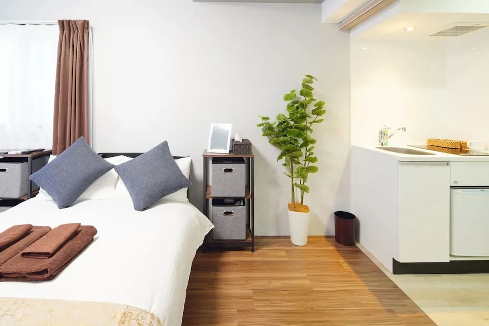 eos HOTEL Skytree - photo 2