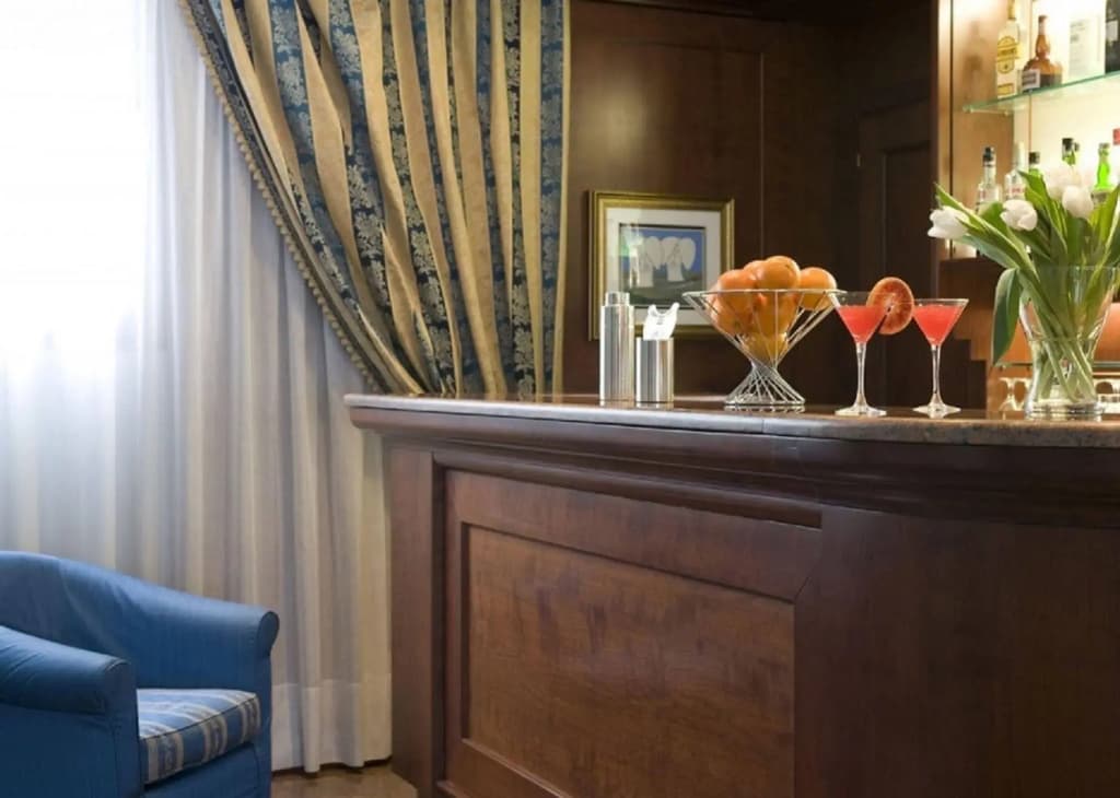 Hotel President Venezia - photo 11