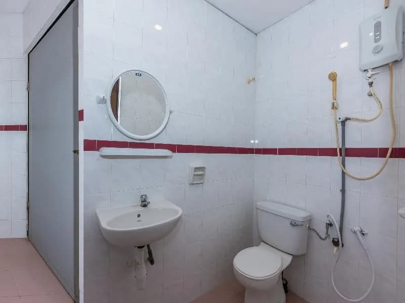 OYO 840 Hotel Bamboo - photo 8