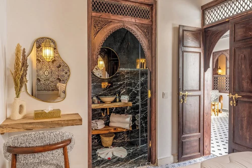Riad Nostalgia & Spa - photo 13