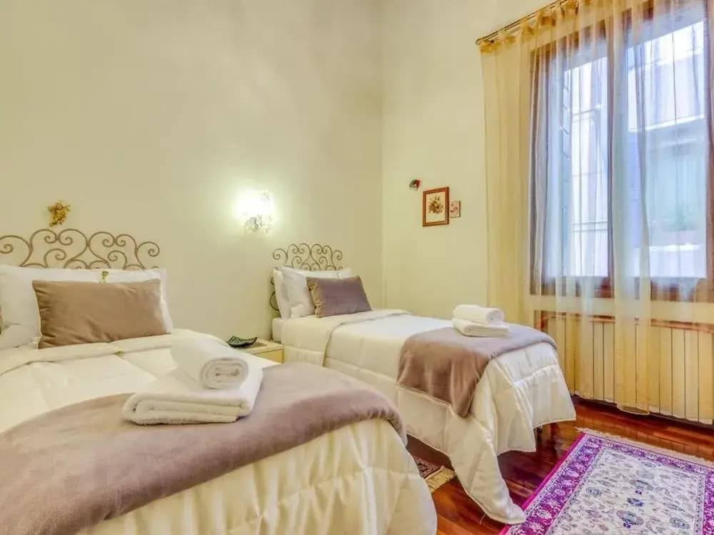 San Moisè Luxury Apartment - photo 2