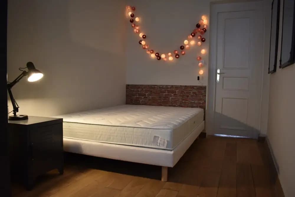 Spacious 1 Bedroom Apartment in Sacré Coeur - main photo