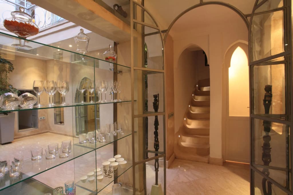 Riad Infinity Sea - photo 25