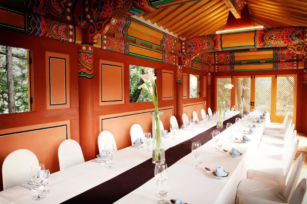 Mayfield Hotel Seoul - photo 20