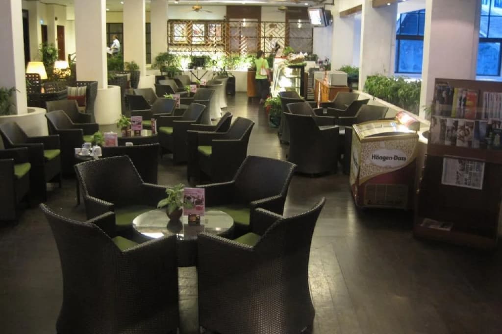 Sabah Hotel Sandakan - photo 23