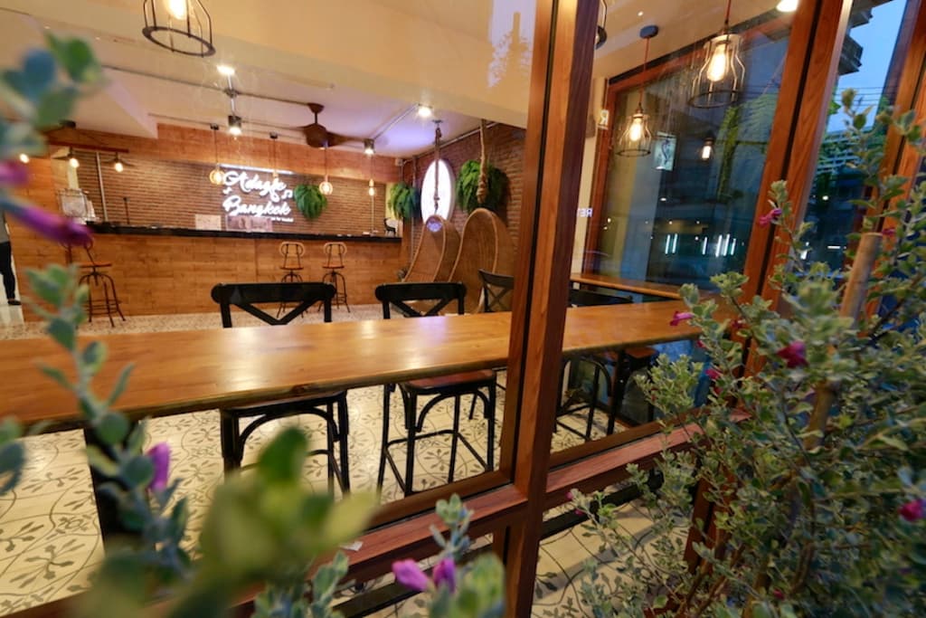 Adagio Bangkok - photo 19