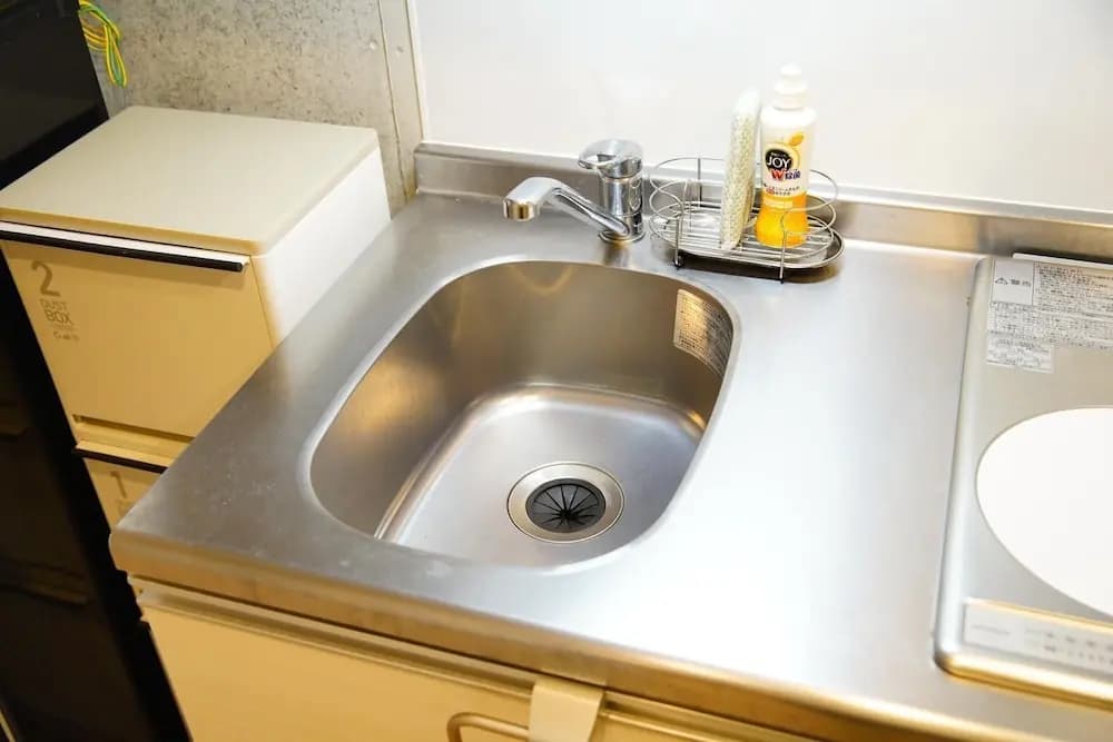 Asakusa Hotel 303 - photo 11