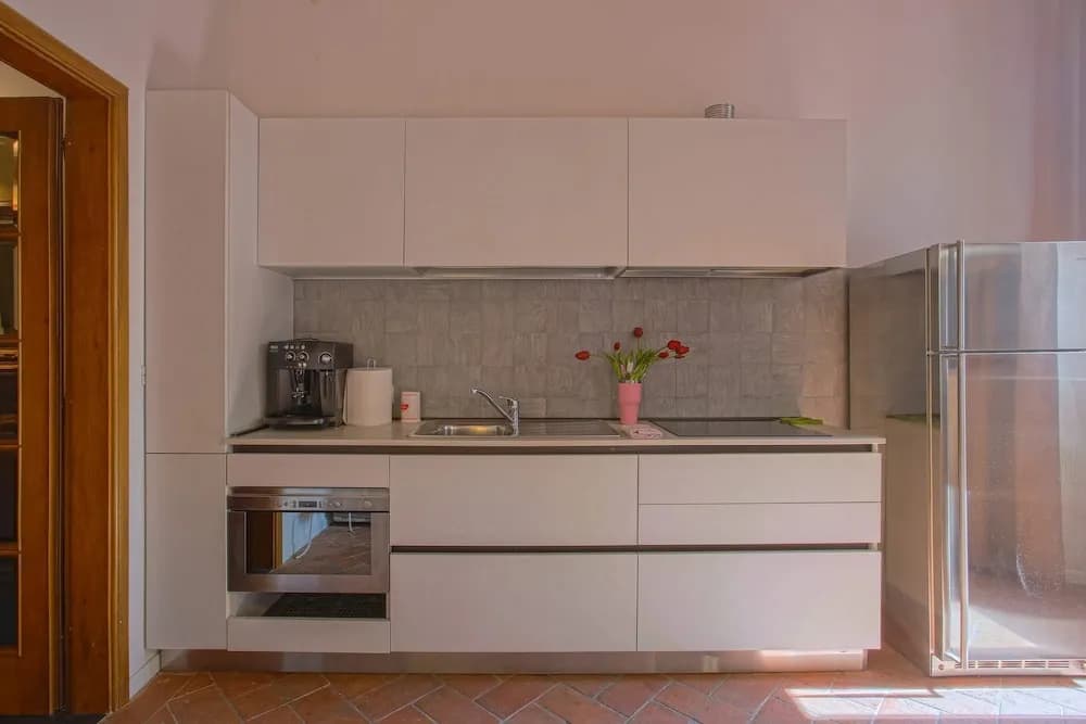 Classy Apartment - photo 11