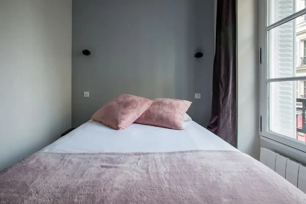Spacious And Charming 6p Flat À Madeleine - photo 5