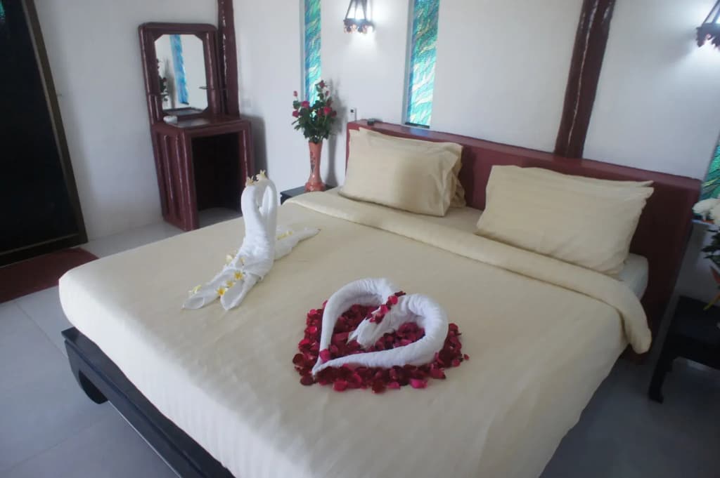 Lamai Chalets - photo 2
