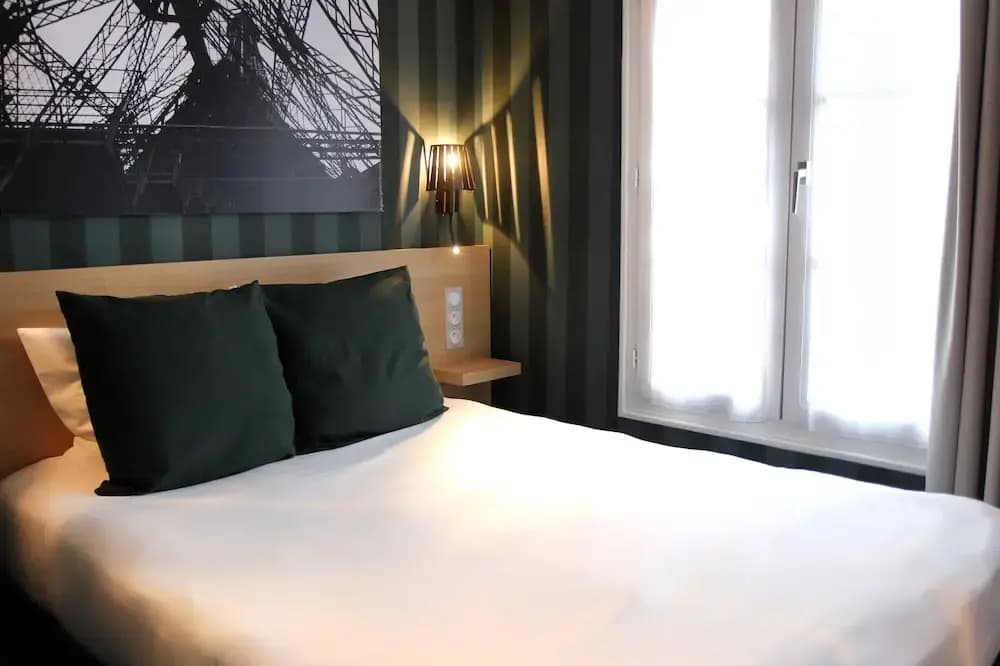 Best Western Hotel Opera Drouot Paris 9 (Ex-Comfort) - main photo