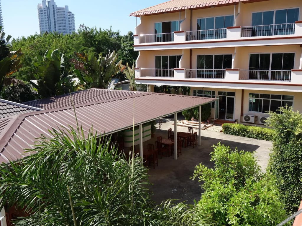 Replica Resort - photo 13