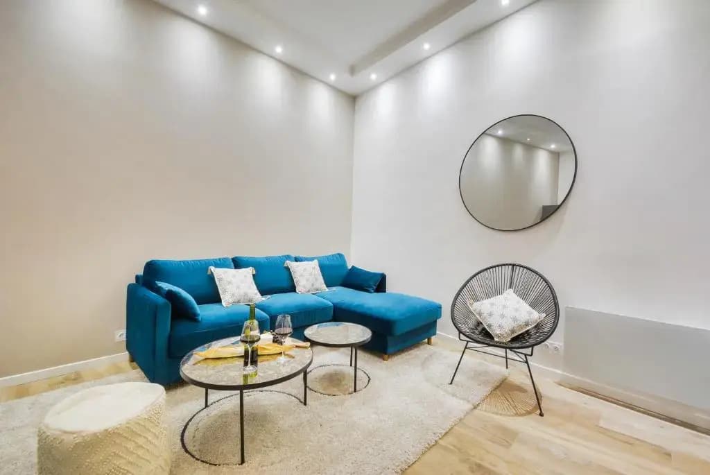 Luxury Home in Heart of Paris!Opera/Eurostar 6pers - photo 14