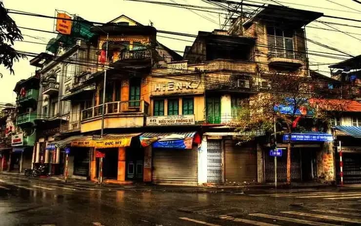 Vietnam Apple Travel Homestay - photo 13