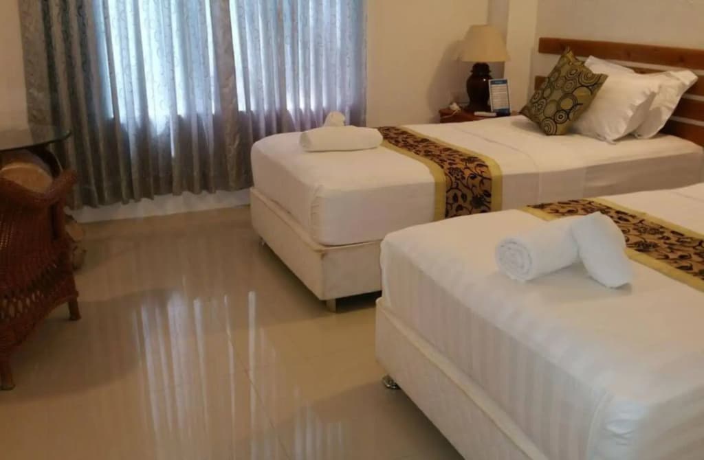 Ras Rana Lodge - photo 14