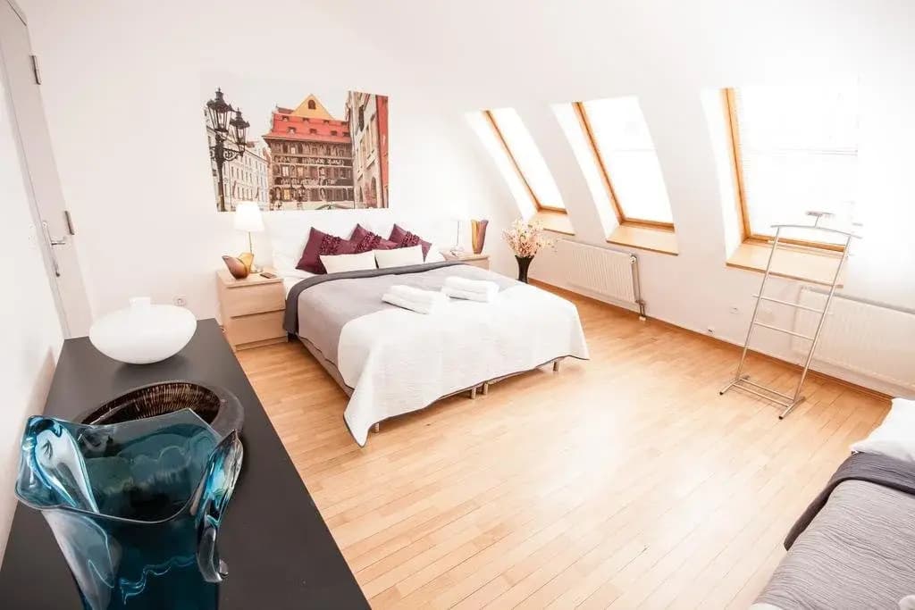 Wenceslas Square Lofts - photo 4